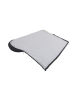 Outwell Campion Black | Sleeping Bag | -10/8 °C | 2 way open - auto lock, L-shape
