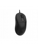 Fury Gaming Mouse | Tanto T4 | Wired | USB | Black