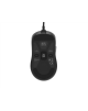 Fury Gaming Mouse | Tanto T4 | Wired | USB | Black
