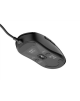 Fury Gaming Mouse | Tanto T4 | Wired | USB | Black