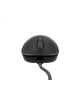 Fury Gaming Mouse | Tanto T4 | Wired | USB | Black