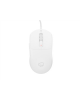 Fury Gaming Mouse | Tanto T4 | Wired | USB | White