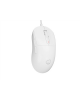 Fury Gaming Mouse | Tanto T4 | Wired | USB | White