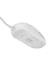 Fury Gaming Mouse | Tanto T4 | Wired | USB | White