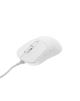 Fury Gaming Mouse | Tanto T4 | Wired | USB | White