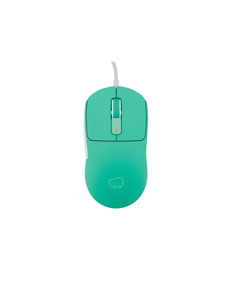 Fury Gaming Mouse | Tanto T4 | Wired | USB | Mint