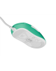 Fury Gaming Mouse | Tanto T4 | Wired | USB | Mint