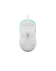 Fury Gaming Mouse | Tanto T4 | Wired | USB | Mint