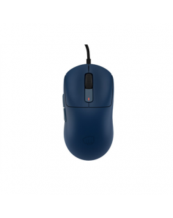 Fury Gaming Mouse | Tanto T4 | Wired | USB | Blue