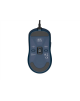 Fury Gaming Mouse | Tanto T4 | Wired | USB | Blue