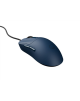 Fury Gaming Mouse | Tanto T4 | Wired | USB | Blue
