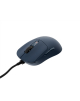 Fury Gaming Mouse | Tanto T4 | Wired | USB | Blue
