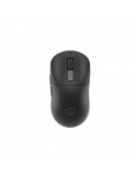 Fury Gaming Mouse | Tanto T4 | Wired/Wireless | 2.4 GHz, Bluetooth, USB | Black