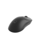 Fury Gaming Mouse | Tanto T4 | Wired/Wireless | 2.4 GHz, Bluetooth, USB | Black