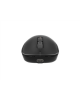 Fury Gaming Mouse | Tanto T4 | Wired/Wireless | 2.4 GHz, Bluetooth, USB | Black