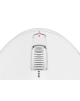 Fury Gaming Mouse | Tanto T4 | Wired/Wireless | 2.4 GHz, Bluetooth, USB | White