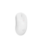 Fury Gaming Mouse | Tanto T4 | Wired/Wireless | 2.4 GHz, Bluetooth, USB | White
