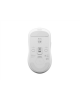 Fury Gaming Mouse | Tanto T4 | Wired/Wireless | 2.4 GHz, Bluetooth, USB | White