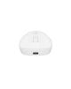 Fury Gaming Mouse | Tanto T4 | Wired/Wireless | 2.4 GHz, Bluetooth, USB | White