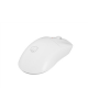 Fury Gaming Mouse | Tanto T4 | Wired/Wireless | 2.4 GHz, Bluetooth, USB | White