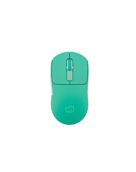Fury Gaming Mouse | Tanto T4 | Wired/Wireless | 2.4 GHz, Bluetooth, USB | Mint