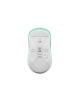 Fury Gaming Mouse | Tanto T4 | Wired/Wireless | 2.4 GHz, Bluetooth, USB | Mint