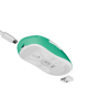 Fury Gaming Mouse | Tanto T4 | Wired/Wireless | 2.4 GHz, Bluetooth, USB | Mint