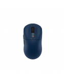 Fury Gaming Mouse | Tanto T4 | Wired/Wireless | 2.4 GHz, Bluetooth, USB | Blue