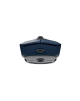 Fury Gaming Mouse | Tanto T4 | Wired/Wireless | 2.4 GHz, Bluetooth, USB | Blue