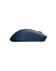 Fury Gaming Mouse | Tanto T4 | Wired/Wireless | 2.4 GHz, Bluetooth, USB | Blue
