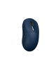 Fury Gaming Mouse | Tanto T4 | Wired/Wireless | 2.4 GHz, Bluetooth, USB | Blue