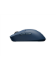 Fury Gaming Mouse | Tanto T4 | Wired/Wireless | 2.4 GHz, Bluetooth, USB | Blue