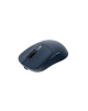 Fury Gaming Mouse | Tanto T4 | Wired/Wireless | 2.4 GHz, Bluetooth, USB | Blue