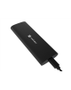Genesis External HDD/SDD M.2 NVME Lite, USB-C 3.1 | Natec Rhino