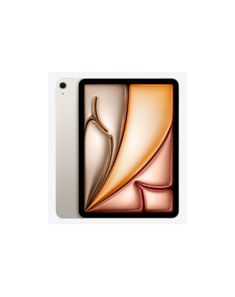 Apple iPad Air 11" Apple M3 Wi-Fi 256GB - Starlight | Apple