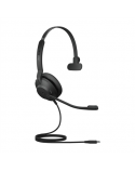 Jabra | Evolve2 30 SE | Built-in microphone | Wired | Black