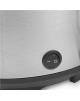 Tristar Digital Rice and Steam Cooker | RK-6138 | 900 W | 2.2 L | Number of programs 7 | Grey