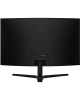 Samsung LS27D390GAUXEN | 27 " | VA | FHD | 16:9 | 100 Hz | 4 ms | 1920 x 1080 pixels | 250 cd/m² | HDMI ports quantity 1 | Black