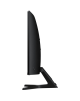 Samsung LS27D390GAUXEN | 27 " | VA | FHD | 16:9 | 100 Hz | 4 ms | 1920 x 1080 pixels | 250 cd/m² | HDMI ports quantity 1 | Black