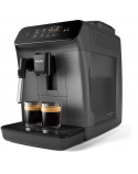 Philips Coffee Maker | EP0824/00 | Pump pressure 15 bar | Built-in milk frother | Fully Automatic | 1500 W | Black