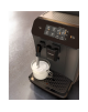 Philips Coffee Maker | EP0824/00 | Pump pressure 15 bar | Built-in milk frother | Fully Automatic | 1500 W | Black