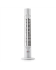 Gallet Column fan | GALVEN82T | Tower Fan | White | Diameter 23 cm | Number of speeds 3 | Oscillation | 45 W | Remote control