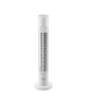 Gallet Column fan | GALVEN82T | Tower Fan | White | Diameter 23 cm | Number of speeds 3 | Oscillation | 45 W | Remote control