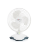 Gallet Fan | GALVEN6 | Table Fan | White | Diameter 15 cm | Number of speeds 3 | Oscillation | 5 W
