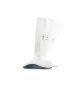 Gallet Fan | GALVEN6 | Table Fan | White | Diameter 15 cm | Number of speeds 3 | Oscillation | 5 W