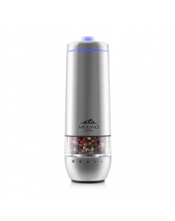 ETA | Molino Uno Spice Grinder | ETA292890000 | Grinder | Housing material Stainless steel