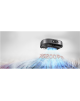 Midea V15 Robot Vacuum Cleaner, White | Midea Robot Vacuum Cleaner | V15 | Wet&Dry | 16200 Pa | Black