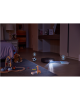 Midea V15 Robot Vacuum Cleaner, White | Midea Robot Vacuum Cleaner | V15 | Wet&Dry | 16200 Pa | Black
