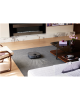 Midea V15 Robot Vacuum Cleaner, White | Midea Robot Vacuum Cleaner | V15 | Wet&Dry | 16200 Pa | Black