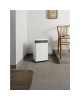 Mill Dehumidifier | MDH20 | Suitable for rooms up to 20-30 m² | Water tank capacity 4 L | White